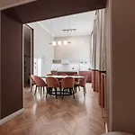 Апартаменты Be Mate Piazza Navona